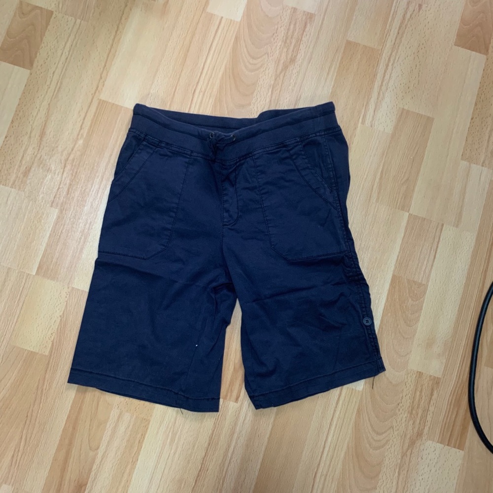 Long shorts